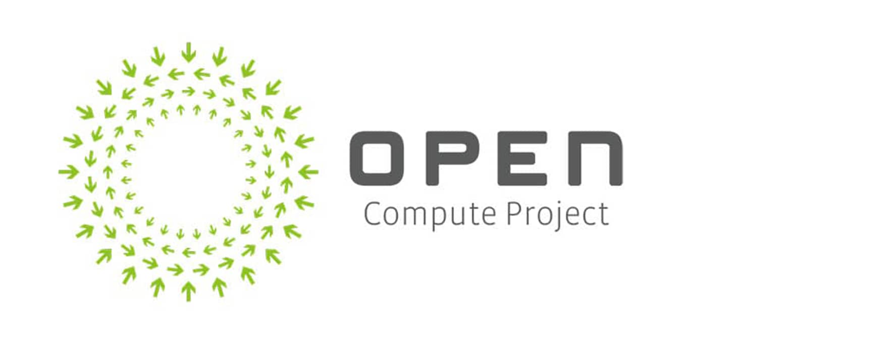 Parker is member of Open Compute Project Community